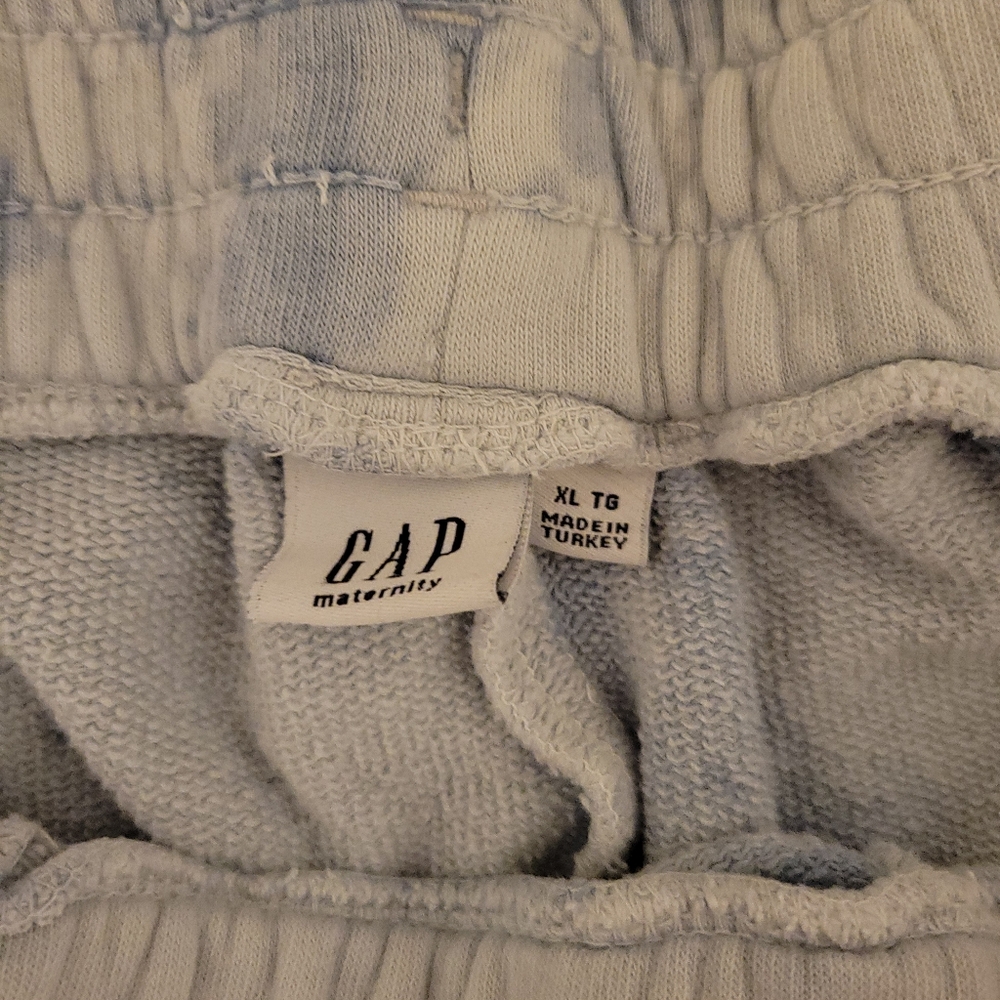 Maternity Joggers - Picture 3 of 6